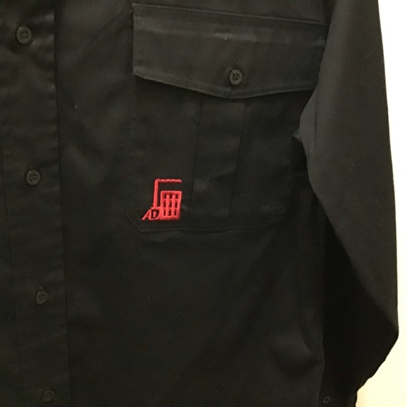 Artful Dodger Mens Shirt size XL - Picture 4 of 10